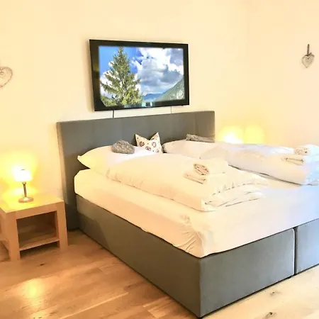 Fewo Isabella Apartment *