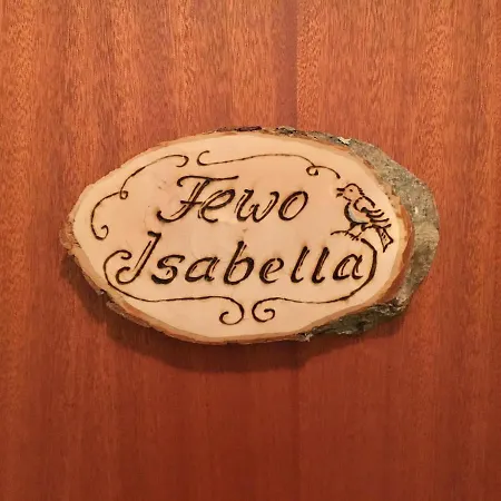 Fewo Isabella