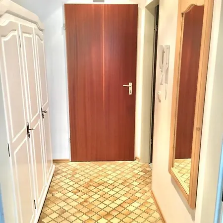 Fewo Isabella Apartment